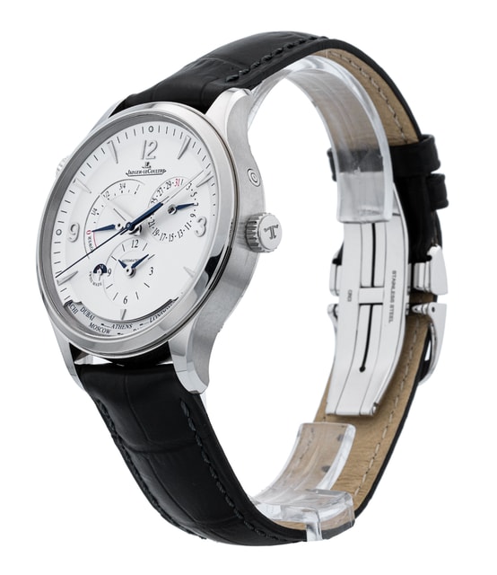 Jaeger-LeCoultre Master Control 4128420 Image 2